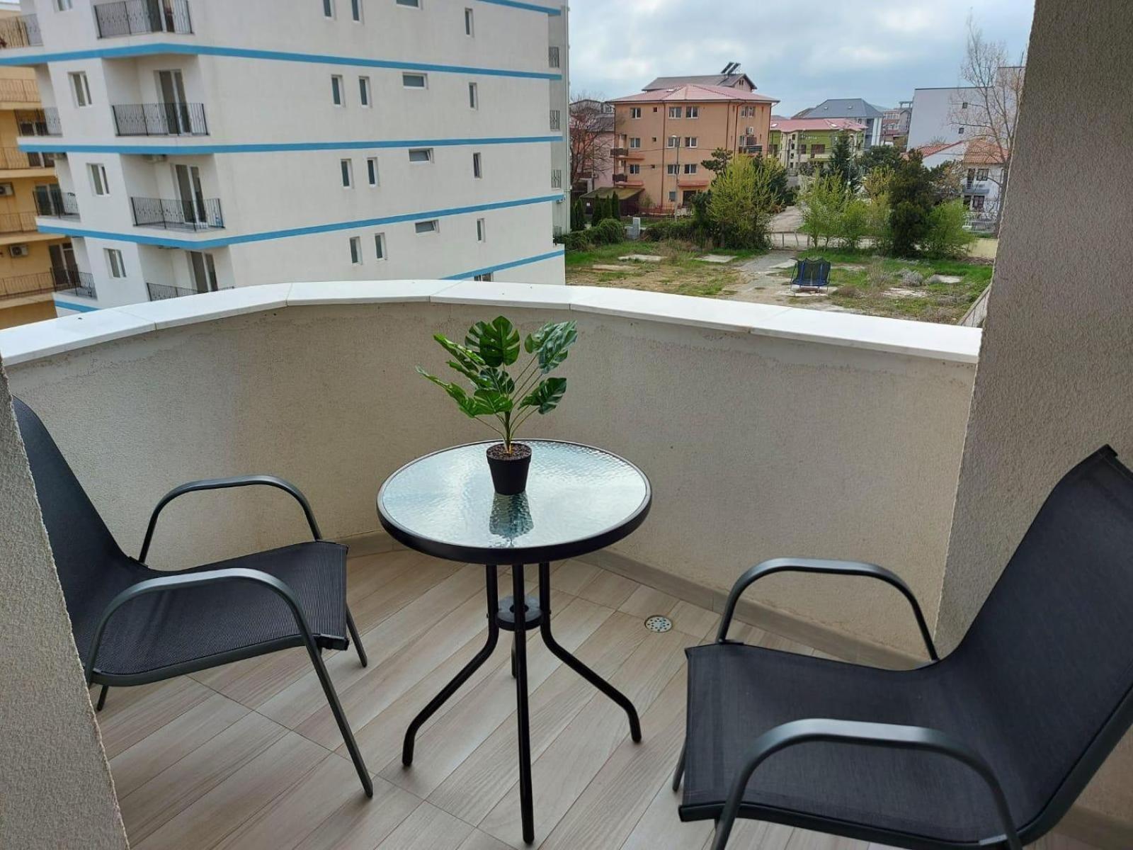 Victory Luxury Apartments Eforie Nord Exterior photo
